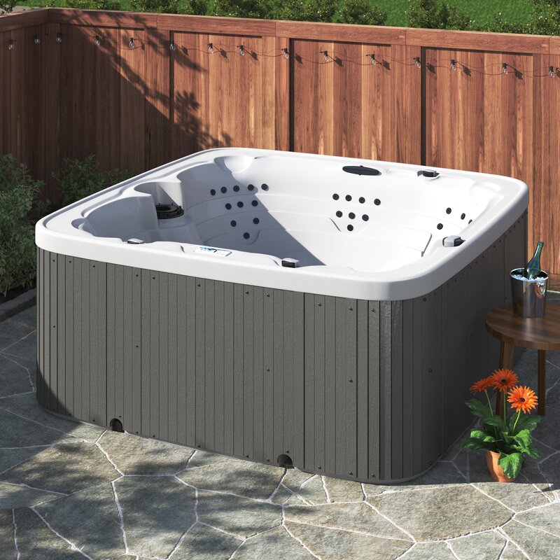 36 Best Hot Tubs Reviews & Consumer Reports 2023
